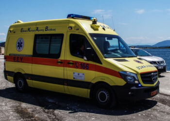 Νεκροί δύο λουόμενοι στην Κατερίνη και την Καβάλα