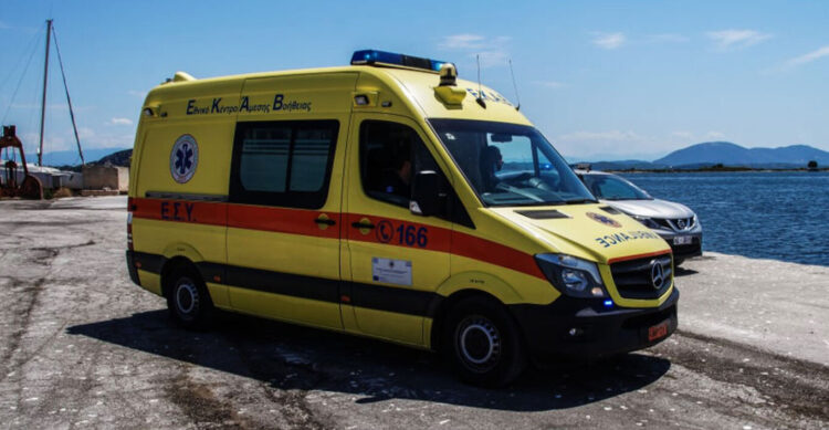 Νεκροί δύο λουόμενοι στην Κατερίνη και την Καβάλα