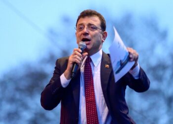 Ποινή φυλάκισης ενός έτους και οκτώ μηνών στον Ιμάμογλου