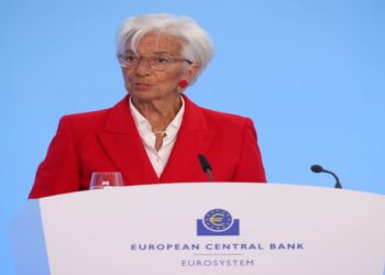 Στον ρυθμό των δασμών Τραμπ οι επόμενες κινήσεις της ΕΚΤ στο μέτωπο των επιτοκίων