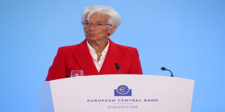 Στον ρυθμό των δασμών Τραμπ οι επόμενες κινήσεις της ΕΚΤ στο μέτωπο των επιτοκίων