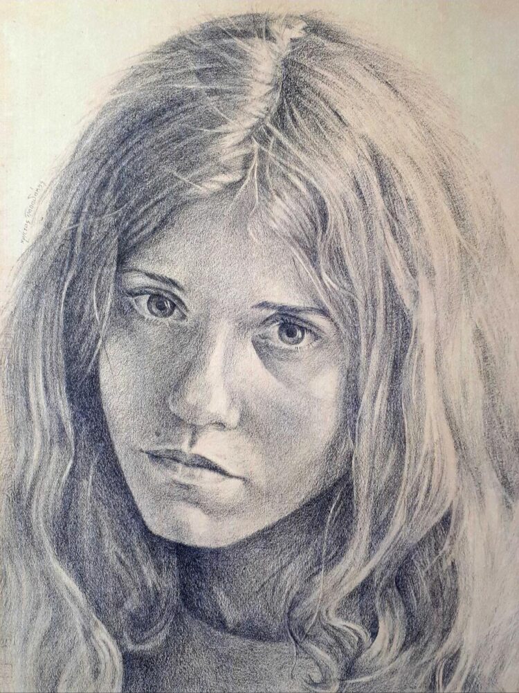 Τα “Θραύσματα” στο Καφέ του Εθνικού Αρχαιολογικού Μουσείου