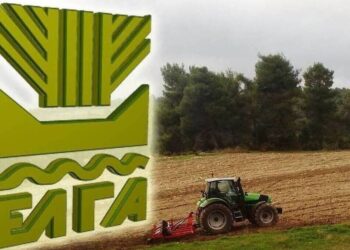 ΕΛΓΑ: Πληρωμή 13,5 εκατ. ευρώ για πυρκαγιές 2021