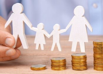 επίδομα παιδιού