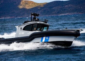 Κάρπαθος: Άκαρπες μέχρι στιγμής οι έρευνες για τον εντοπισμό υποβρύχιου αλιέα