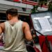 Σε ποιες περιοχές προβλέπεται υποχρεωτική παύση εργασιών την Κυριακή λόγω του καύσωνα
