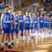 Eurobasket 2025 U20: Η εθνική ομάδα απόψε απέναντι στην Φινλανδία για την φάση των «16»