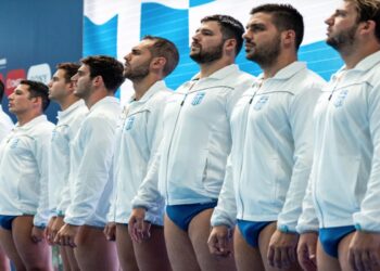 Παγκόσμιο Πόλο: Η εθνική ανδρών κόντρα στη Βραζιλία για πρόκριση στην οκτάδα