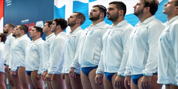 Παγκόσμιο Πόλο: Η εθνική ανδρών κόντρα στη Βραζιλία για πρόκριση στην οκτάδα