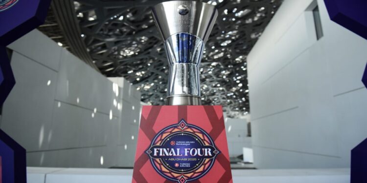 Euroleague: Αναβάλλεται για Σεπτέμβρη η απόφαση για το Final Four 2026