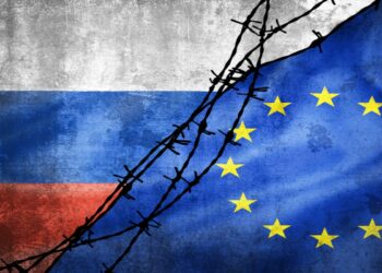 Το 18ο πακέτο κυρώσεων κατά της Ρωσίας ετοιμάζει η ΕΕ