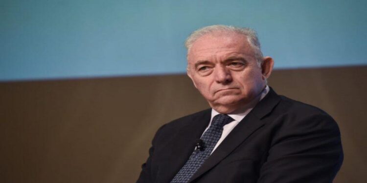 Λέκκας για σεισμό στη Ρωσία: «Μεταξύ των 10 ισχυρότερων σεισμών που καταγράφονται στη σύγχρονη ιστορία»