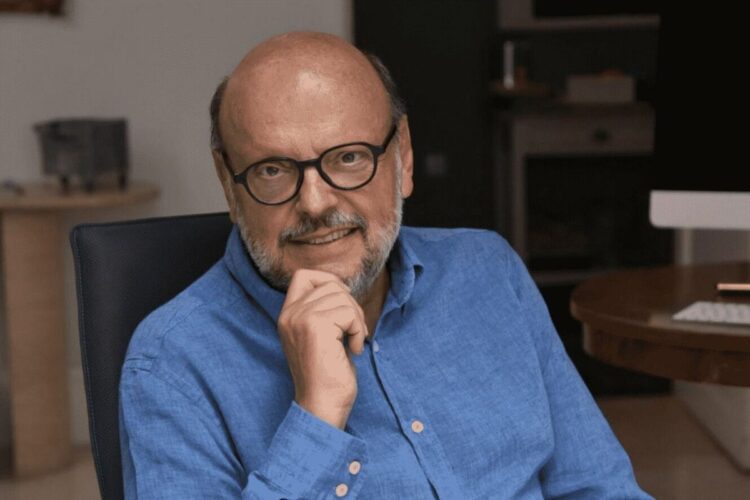 Ευάγγελος Αντώναρος