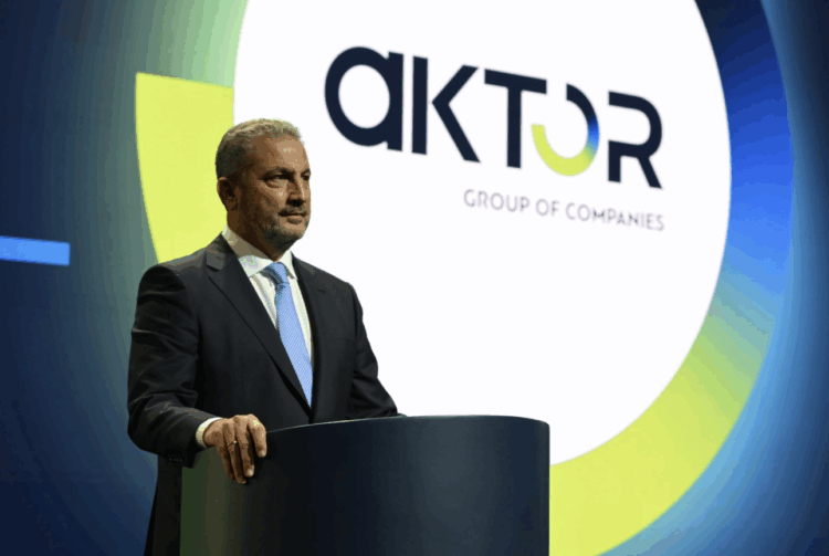 Έτοιμος για νέα εξαγορά ο Εξάρχου