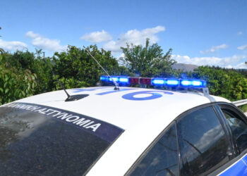 Θεσσαλονίκη: Χειροπέδες σε 45χρονο που παρενόχλησε σεξουαλικά ανήλικες σε εμπορικό κέντρο