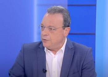 Φάμελλος: Λάθος Ανδρουλάκη η αποχή από κοινή πρόταση για τον ΟΠΕΚΕΠΕ – Τι λέει για τον Τσίπρα