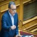 Σωκράτης Φάμελλος: Το βίντεο που ανέβασε στο Tik Tok για τον Έβρο