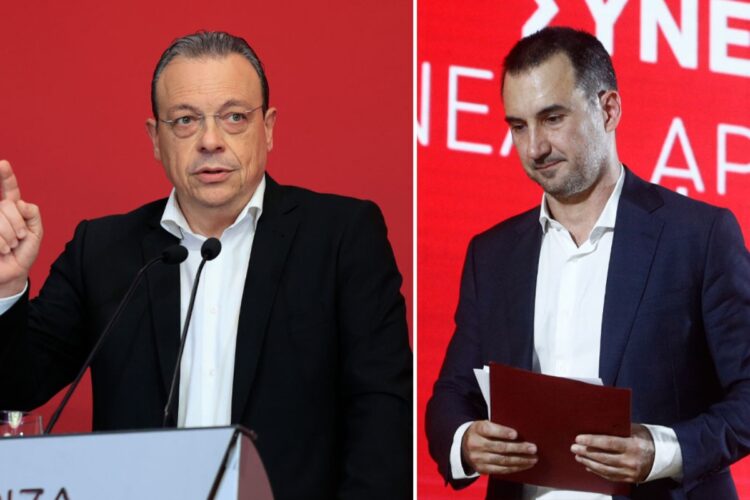 Κατατέθηκε η πρόταση προανακριτικής για τον ΟΠΕΚΕΠΕ από ΣΥΡΙΖΑ – Νέα Αριστερά