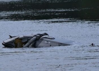 Γερμανία: Στρατιωτικό ελικόπτερο συνετρίβη στην Σαξονία