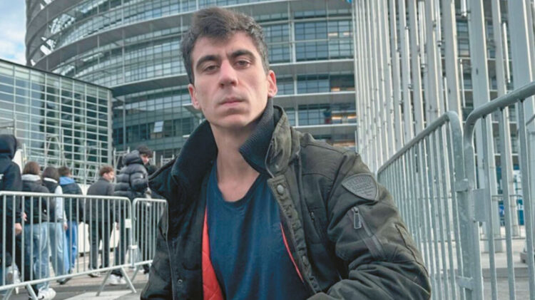 Ο Influencer Φειδίας Παναγιώτου και ο ΤικΤοκερ του ψευδοκράτους