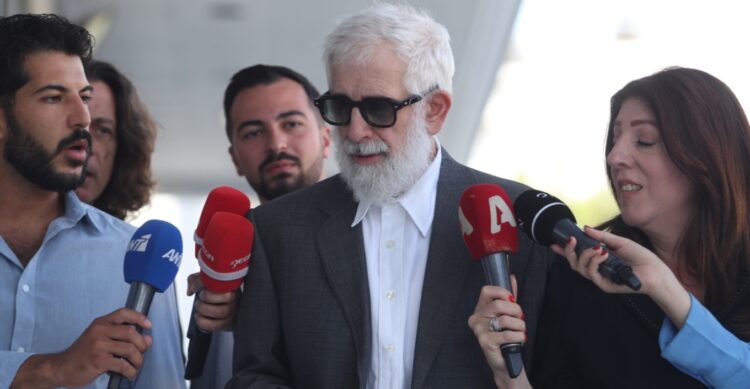 Πέτρος Φιλιππίδης: Προσφεύγει στον Άρειο Πάγο μετά την καταδίκη του