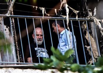 Νέα αυτοψία στο διαμέρισμα Φιλιππίδη – Τι προβληματίζει τις Αρχές