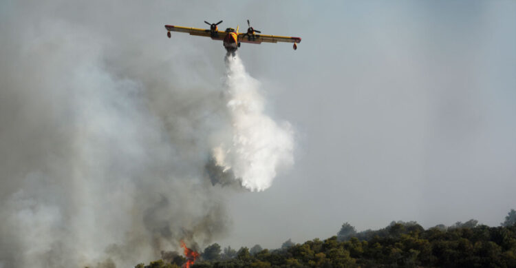 Φωτιά - Φωτιές