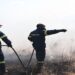 Φωτιές: Υποχώρησαν τα πύρινα μέτωπα – Μάχη με διάσπαρτες εστίες σε Ευρυτανία και Καστοριά