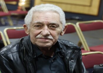 ΣΥΡΙΖΑ: Επιτροπή Δεοντολογίας με πρόεδρο τον Φώτη Κουβέλη