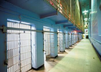 Φυλακή - Φυλακές - Απόδραση