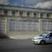 Επιχείρηση των αστυνομικών σε κελιά στον Κορυδαλλό