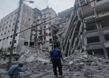 Ισραηλινές ΜΚΟ εκτιμούν ότι το Ισραήλ διαπράττει «γενοκτονία» στη Γάζα