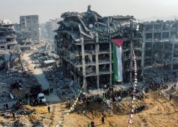 Γάζα: Αποχώρησαν ΗΠΑ-Ισραήλ – Αποτυχία των διαπραγματεύσεων για εκεχειρία