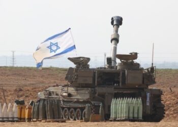 Ισραήλ: Παύση των στρατιωτικών επιχειρήσεων σε ημερήσια βάση σε τρεις περιοχές της Γάζας