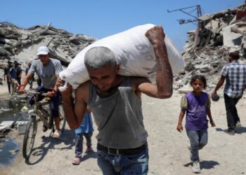 Ισραηλινές ΜΚΟ εκτιμούν ότι το Ισραήλ διαπράττει «γενοκτονία» στη Γάζα