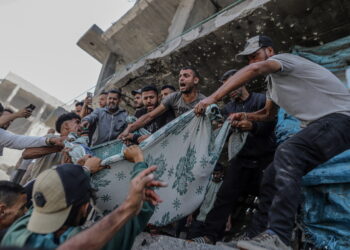 Οι διαπραγματεύσεις Χαμάς-Ισραήλ για εκεχειρία στη Γάζα συνεχίζονται στο Κατάρ