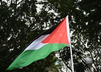 Σε αναγνώριση της Παλαιστίνης καλούν 15 ΥΠΕΞ χωρών