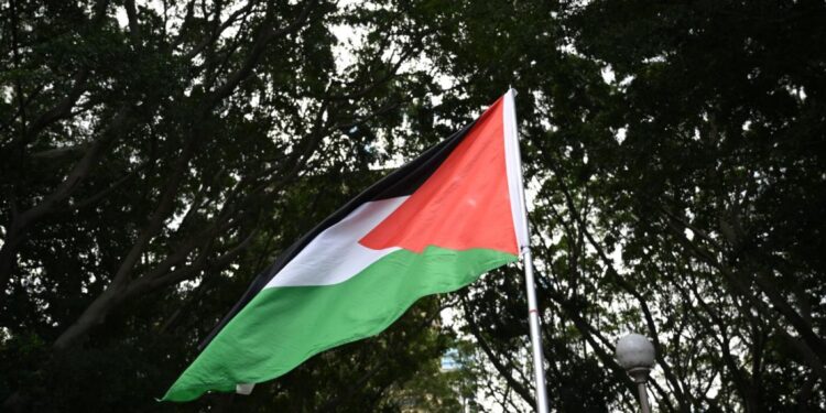 Σε αναγνώριση της Παλαιστίνης καλούν 15 ΥΠΕΞ χωρών