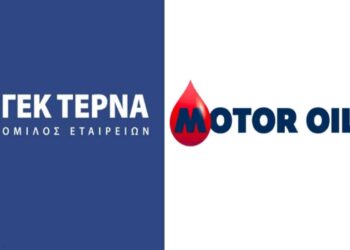 ΓΕΚ ΤΕΡΝΑ: Οι κρυφές υπεραξίες του deal με Motor Oil