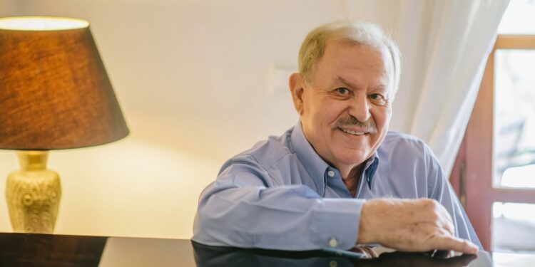 Γιάννης Σπανός