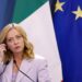 Μελόνι για συμφωνία ΕΕ – ΗΠΑ για δασμούς: «Για να κρίνω πρέπει να δω τις λεπτομέρειες»