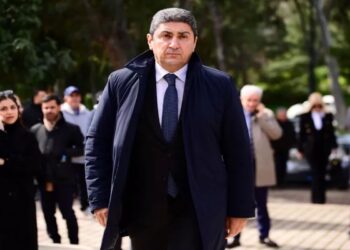 Λευτέρης Αυγενάκης: Ομόφωνη εισήγηση της Επιτροπής Δεοντολογίας για άρση της ασυλίας του