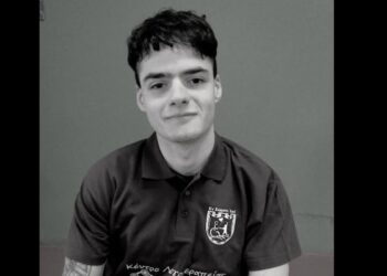 Πέθανε σε ηλικία 32 ετών ο αθλητής με αναπηρία, Γιώργος Διαμαντόπουλος