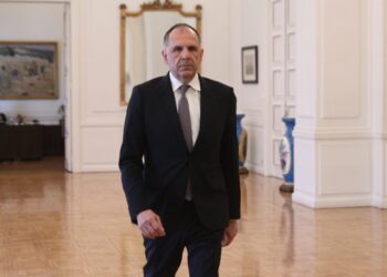 Επίσκεψη Γεραπετρίτη στη Λιβύη