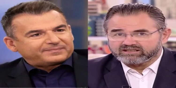 Μεταγραφή από την Καινούργιου στον Λιάγκα ο Σταύρος Μπαλάσκας