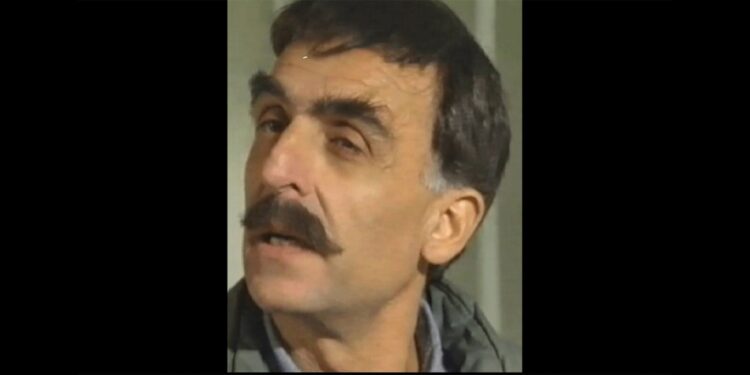 Πέθανε ο ηθοποιός Γιώργος Παληός