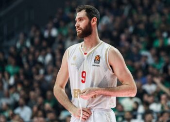 Από τη Μονακό στην Εφές ο Γιώργος Παπαγιάννης