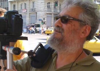 Πέθανε ο οπερατέρ Γιώργος Σωτηρόπουλος
