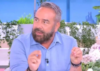 Γρηγόρης Γκουντάρας