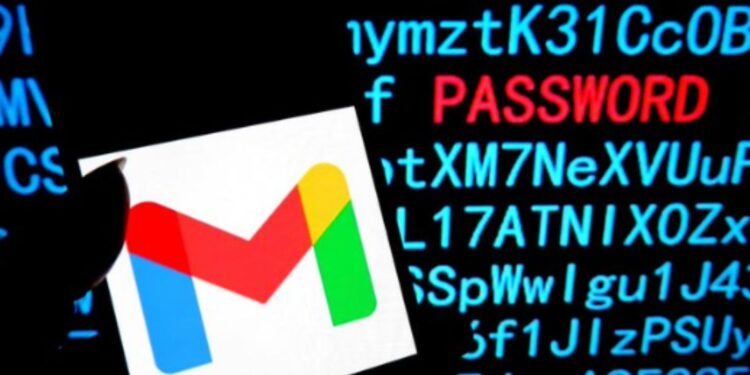 Επείγουσα ανακοίνωση της Google: Αλλάξτε τώρα τους κωδικούς στο Gmail σας